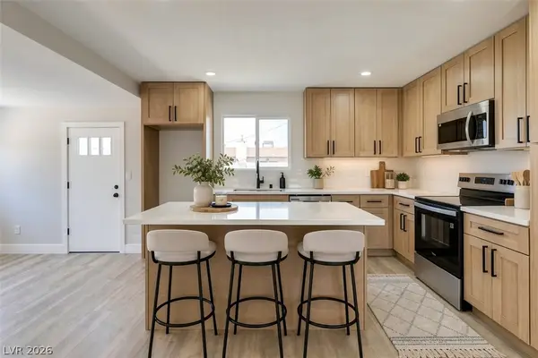 5920 Forrest Hills Lane, Las Vegas, NV 89108