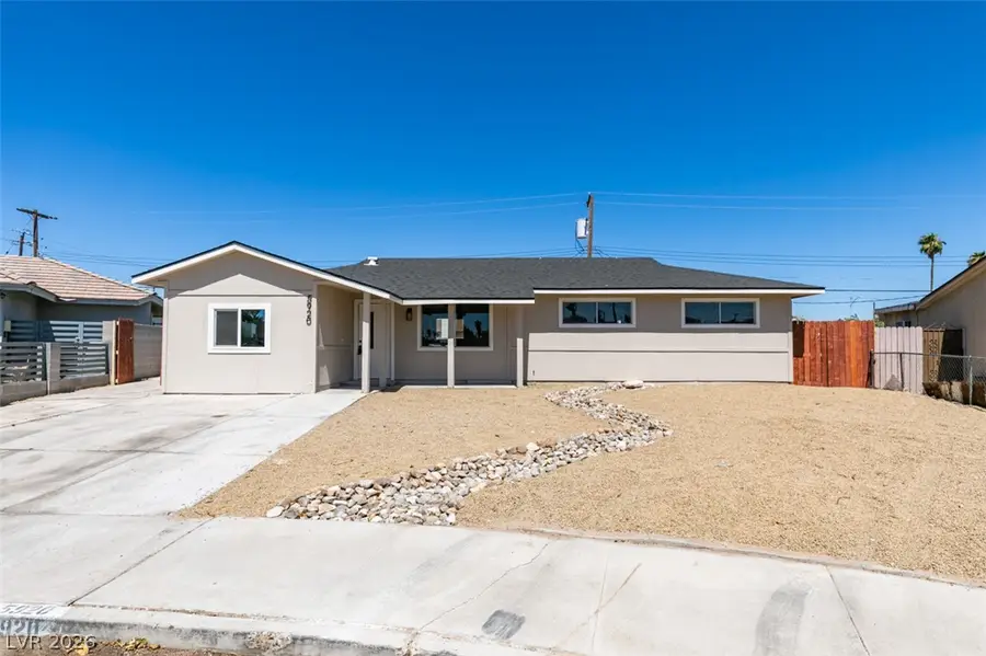 5920 Forrest Hills Lane, Las Vegas, NV 89108 - #2