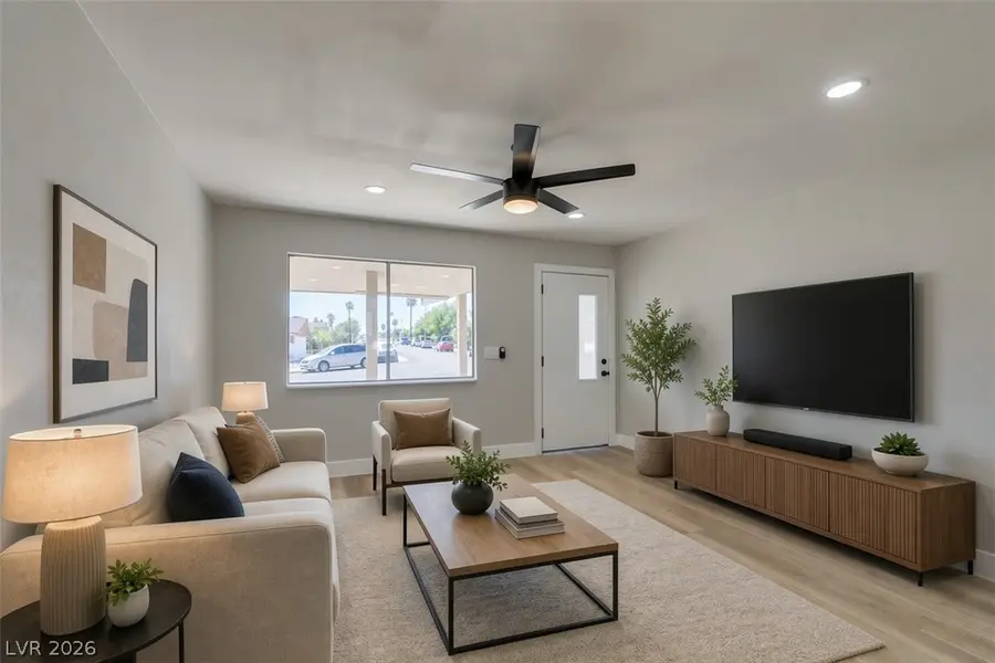 5920 Forrest Hills Lane, Las Vegas, NV 89108 - #3