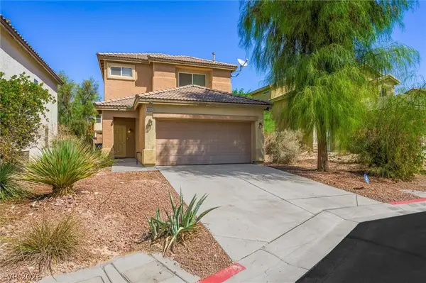 6436 Swift Fox Court, Las Vegas, NV 89122