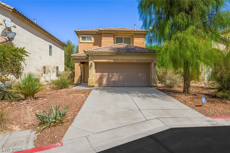 6436 Swift Fox Court, Las Vegas, NV 89122 - #2
