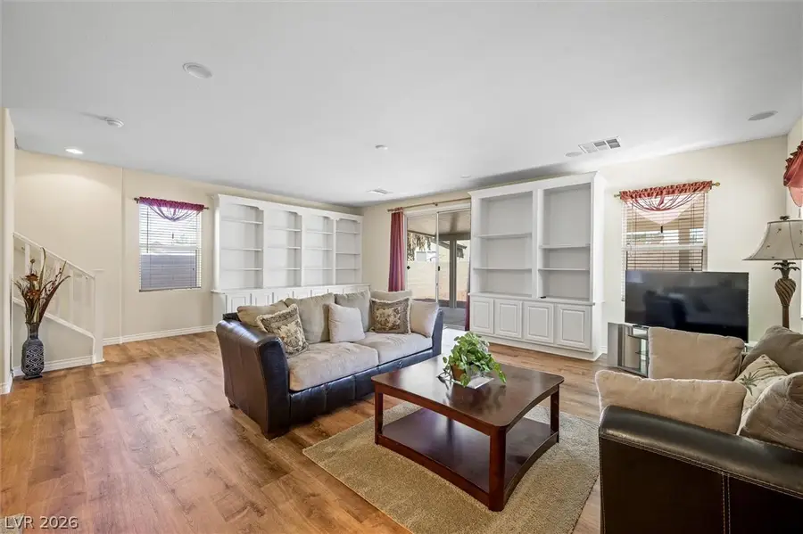 6436 Swift Fox Court, Las Vegas, NV 89122 - #3