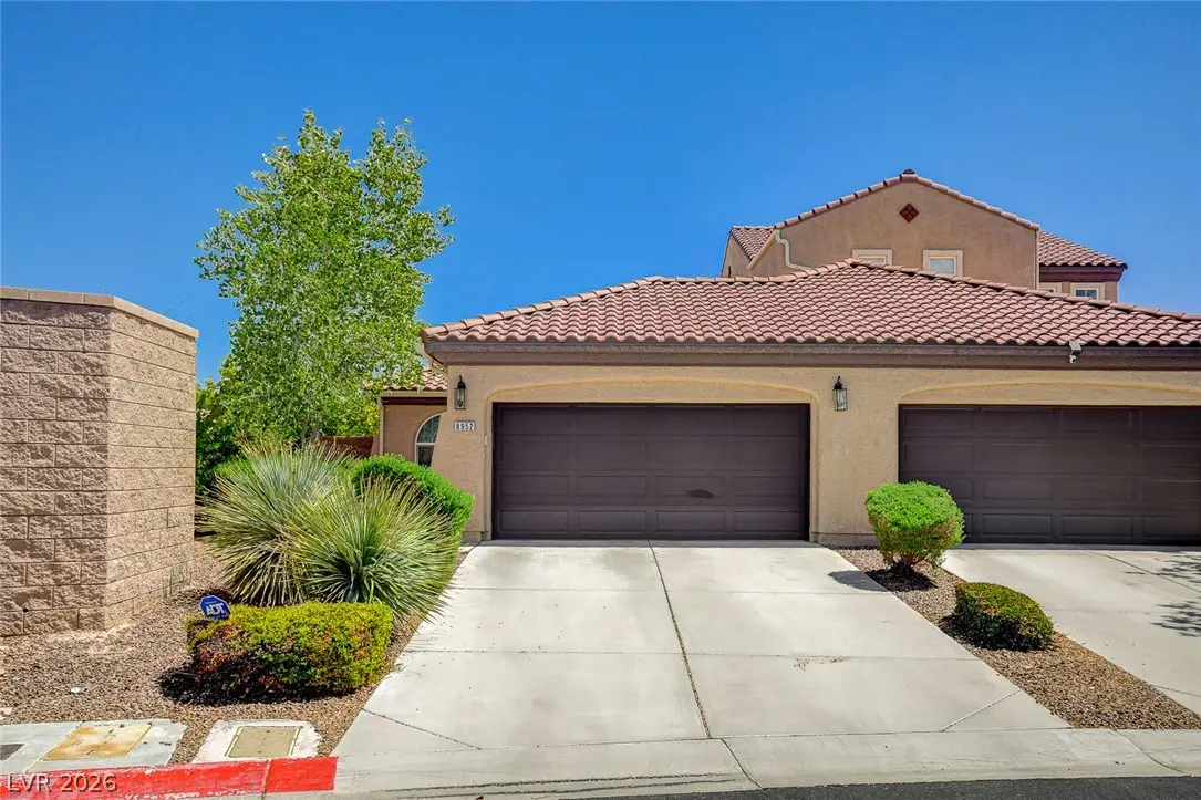 8952 Sandy Isle Court, Las Vegas, NV 89131 - #1