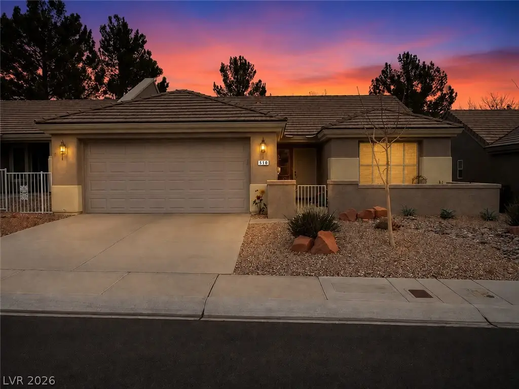 510 Dalgreen Place, Henderson, NV 89012 - #1