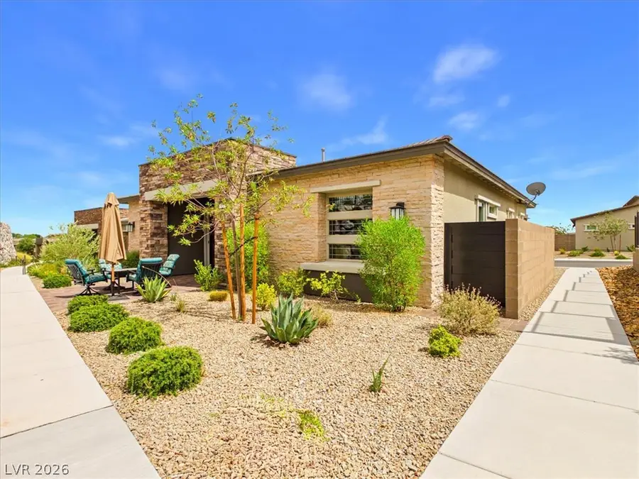 921 Woodburn Lane, Las Vegas, NV 89138 - #2