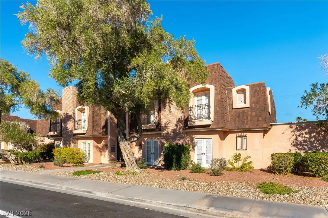 1301 E St Louis Avenue #C, Las Vegas, NV 89104 - #1