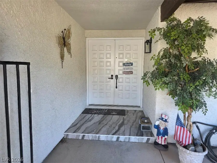 5532 Ramillete Road, Las Vegas, NV 89120 - #3