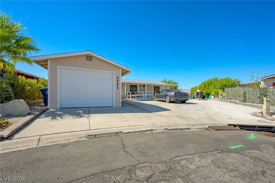 1731 Esquina Street, Laughlin, NV 89029 - #2