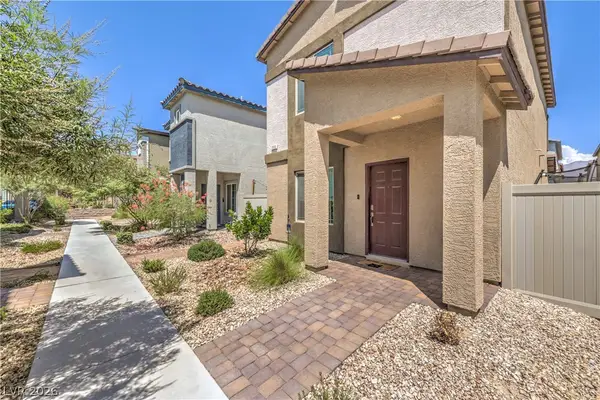 7313 Sunray Point Street, North Las Vegas, NV 89084
