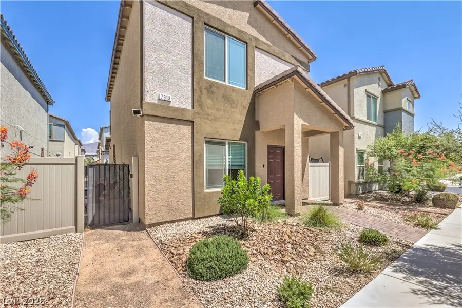 7313 Sunray Point Street, North Las Vegas, NV 89084 - #2