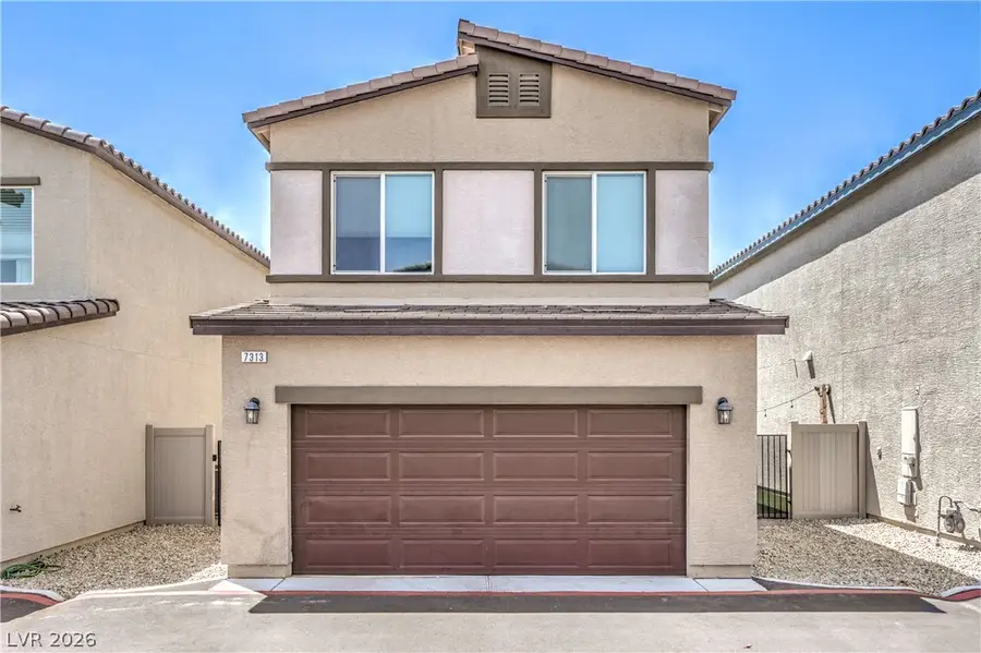 7313 Sunray Point Street, North Las Vegas, NV 89084 - #3