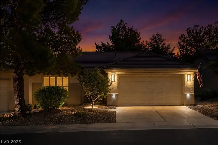 2037 Joy View Lane, Henderson, NV 89012 - #2