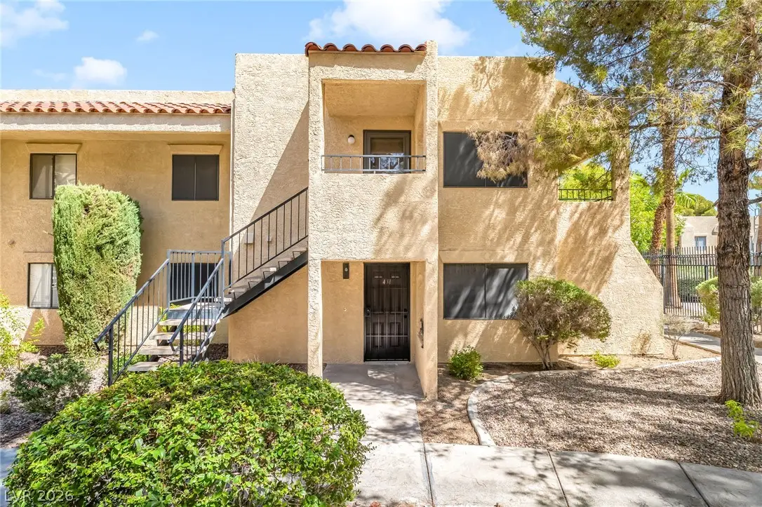 601 Cabrillo Circle #431, Henderson, NV 89015 - #1