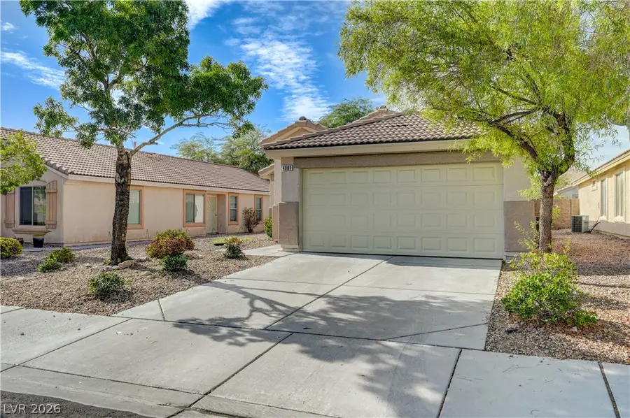 4981 Lunetto Avenue, Las Vegas, NV 89141 - #3