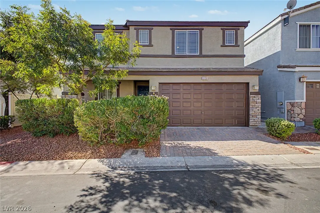 6159 Carson Hills Avenue, Las Vegas, NV 89139 - #1