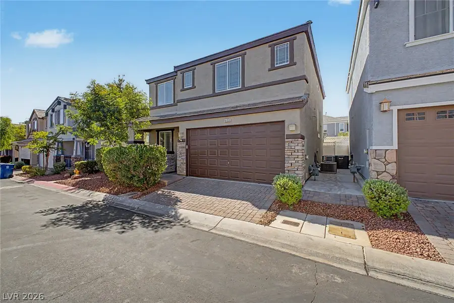 6159 Carson Hills Avenue, Las Vegas, NV 89139 - #2