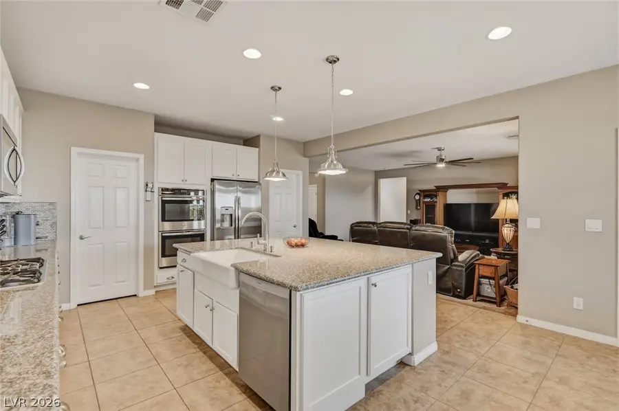 9675 Bruschi Ridge Court, Las Vegas, NV 89149 - #2