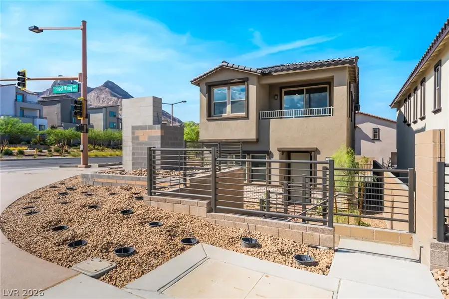 11545 Rookery Avenue, Las Vegas, NV 89138 - #2