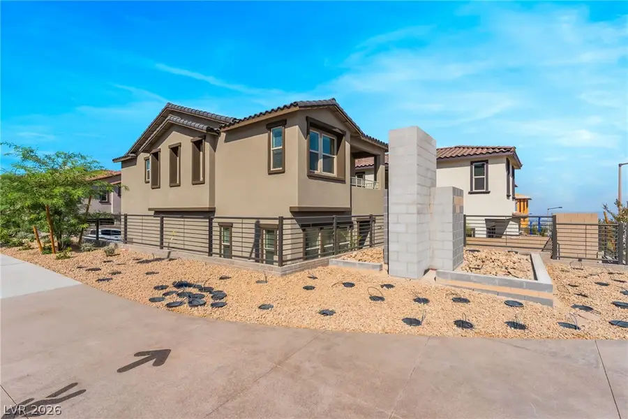 11545 Rookery Avenue, Las Vegas, NV 89138 - #3