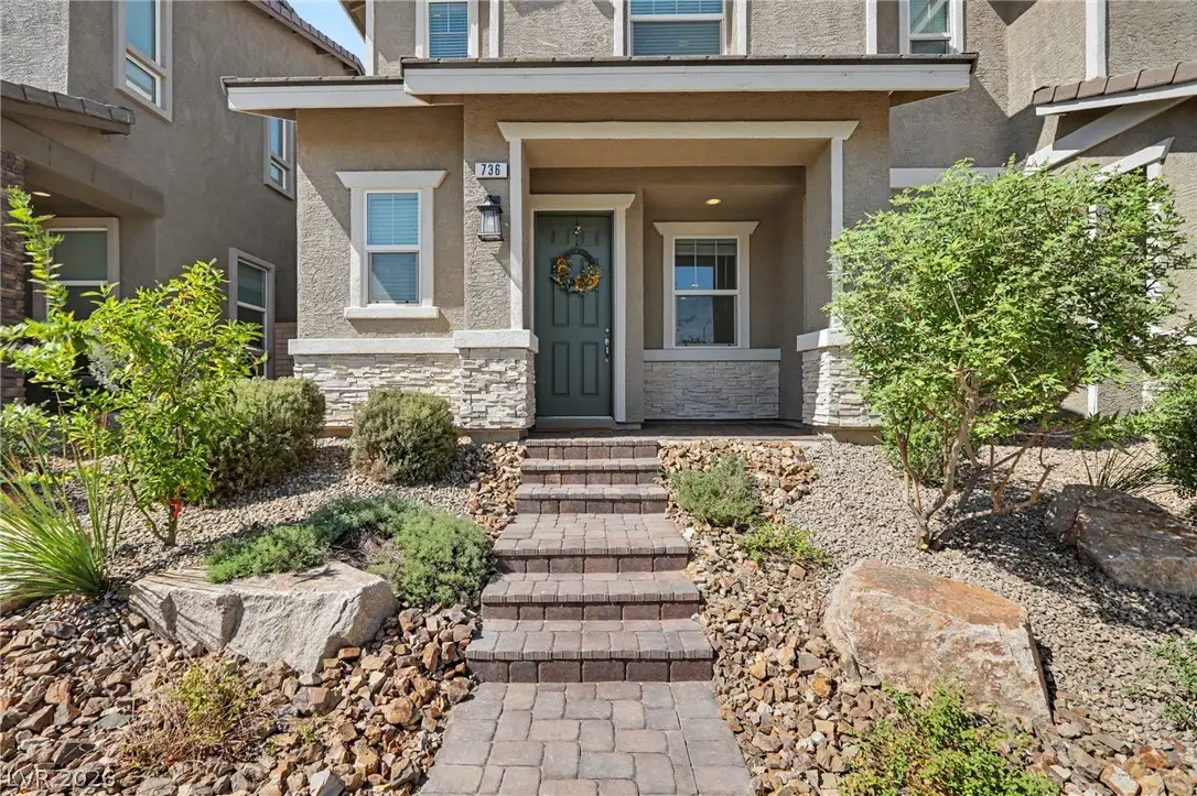 736 Last Dance Place, Henderson, NV 89011 - #1