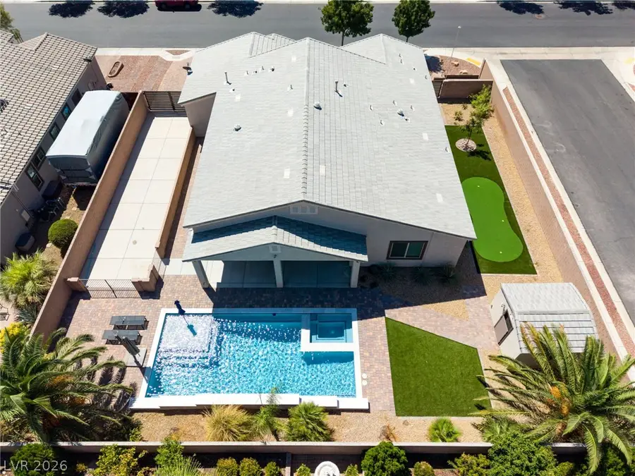 7310 Fruitful Harvest Avenue, Las Vegas, NV 89131 - #2
