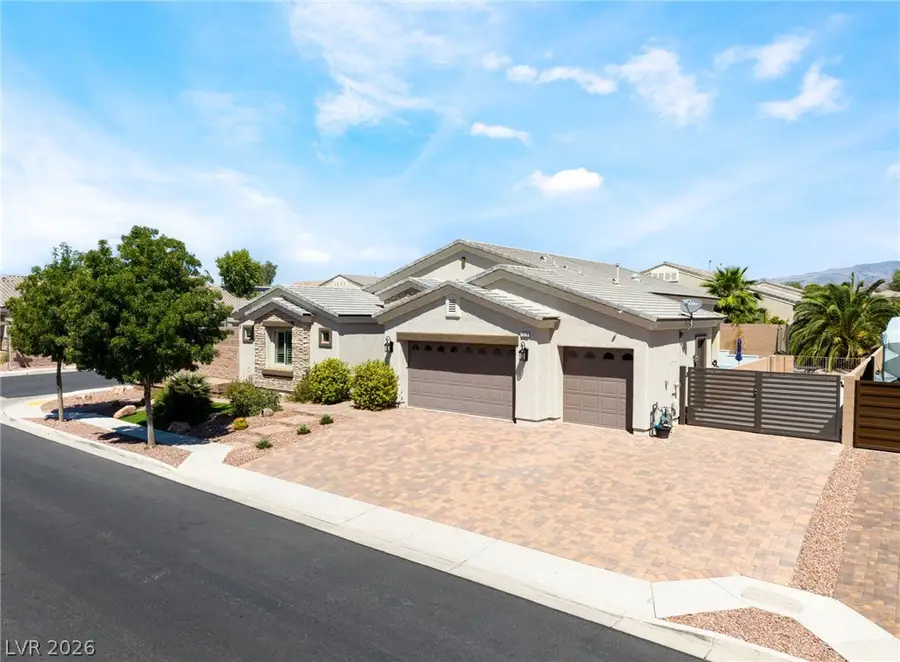 7310 Fruitful Harvest Avenue, Las Vegas, NV 89131 - #3