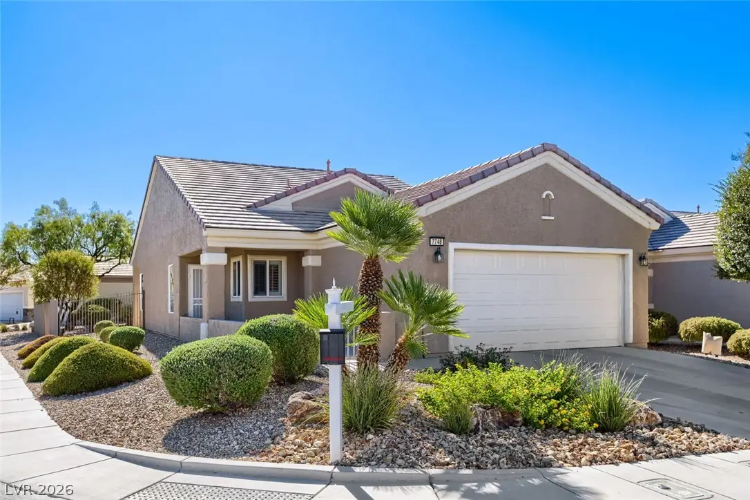 7748 Songster Street, North Las Vegas, NV 89084 - #1