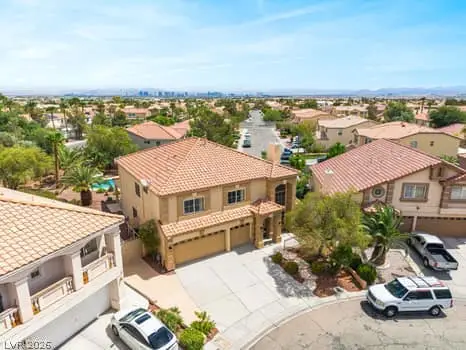 5106 Marsh Butte Street, Las Vegas, NV 89148 - #2
