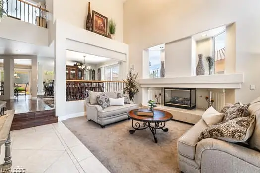 5106 Marsh Butte Street, Las Vegas, NV 89148 - #3