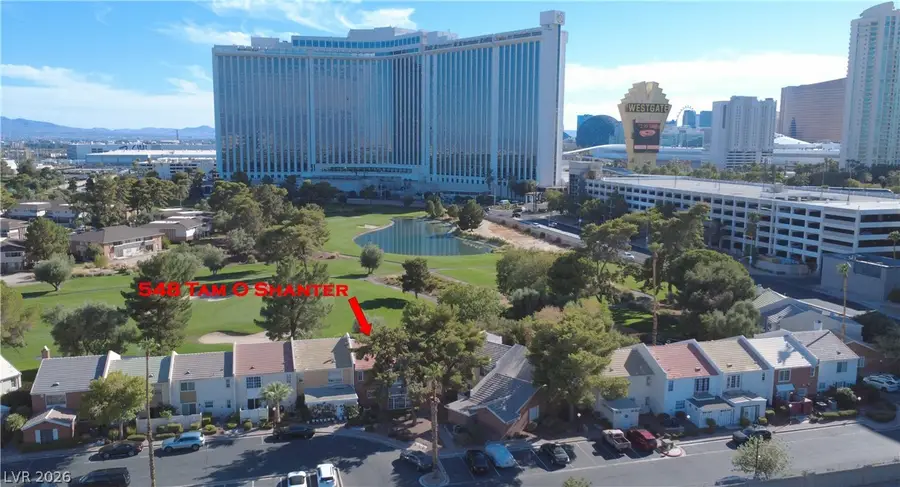 548 Tam O Shanter, Las Vegas, NV 89109 - #2