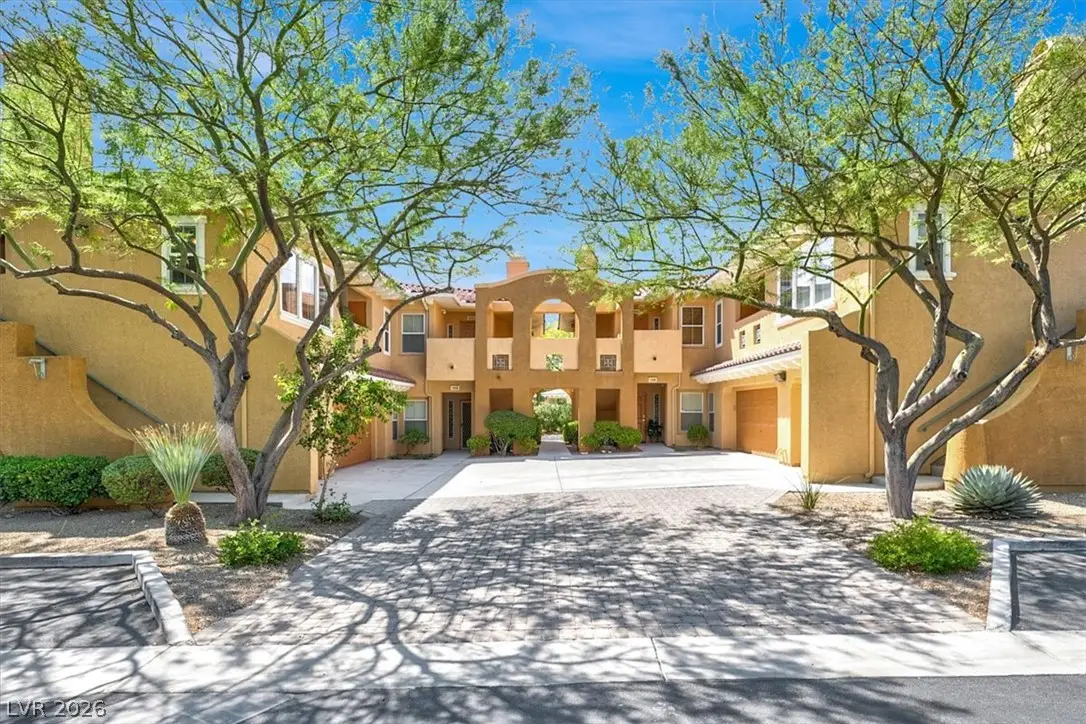 845 Canterra Street #2051, Las Vegas, NV 89138 - #1