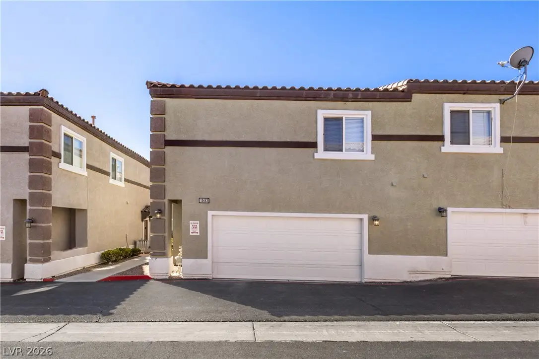 10443 Alpine Edge Avenue, Las Vegas, NV 89129 - #1