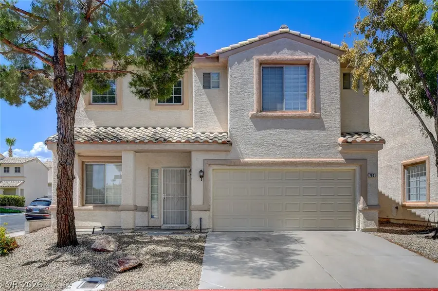 7921 Limbwood Court, Las Vegas, NV 89131 - #3