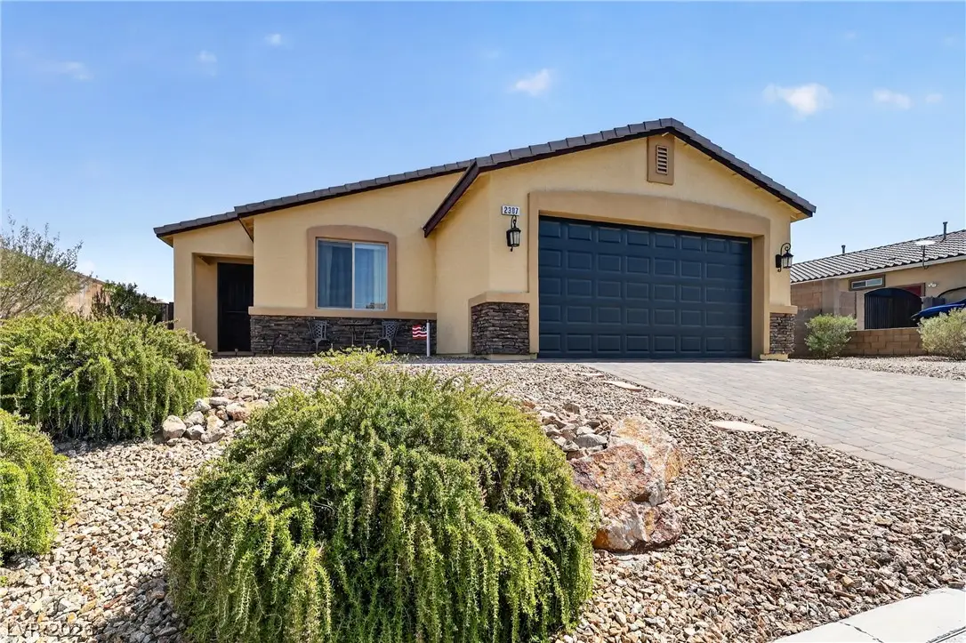 2307 Brookfield Bay Avenue, Laughlin, NV 89029 - #1