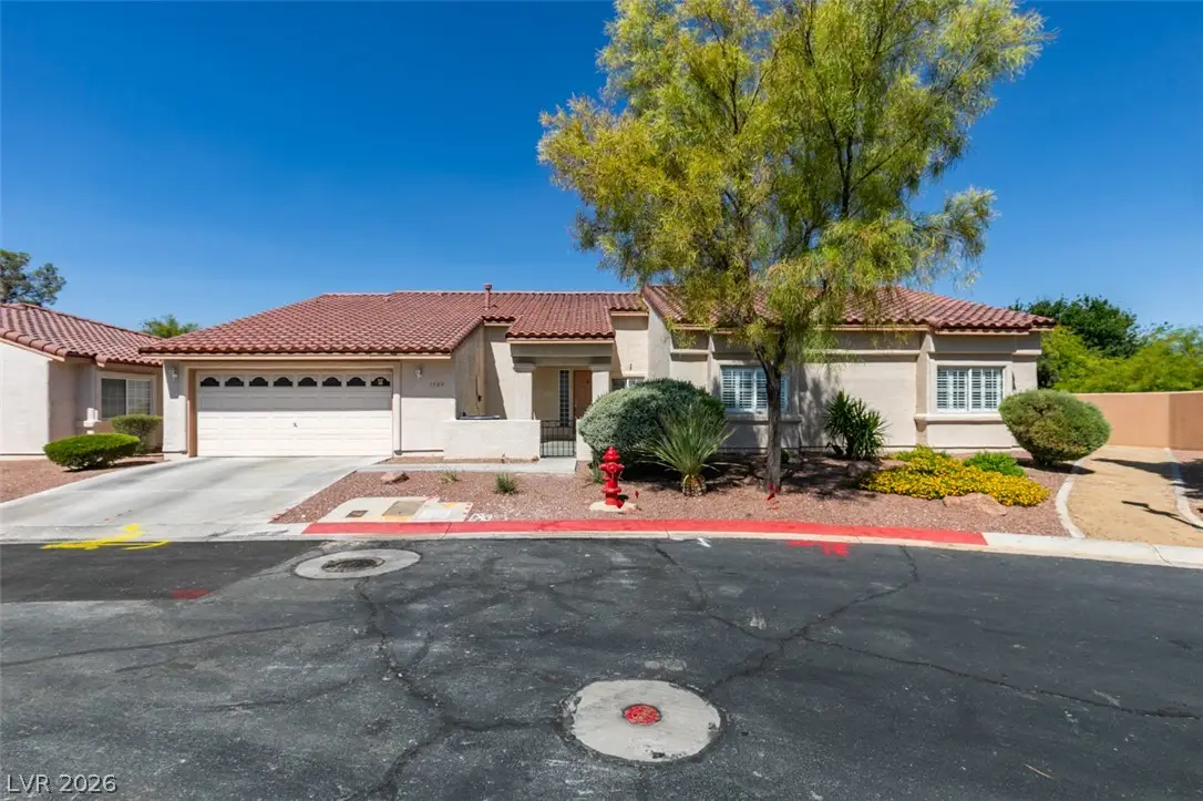 1909 Blackpool Circle, Las Vegas, NV 89128 - #1