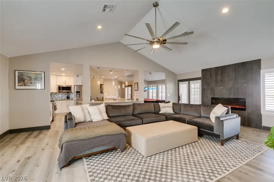 1909 Blackpool Circle, Las Vegas, NV 89128 - #2