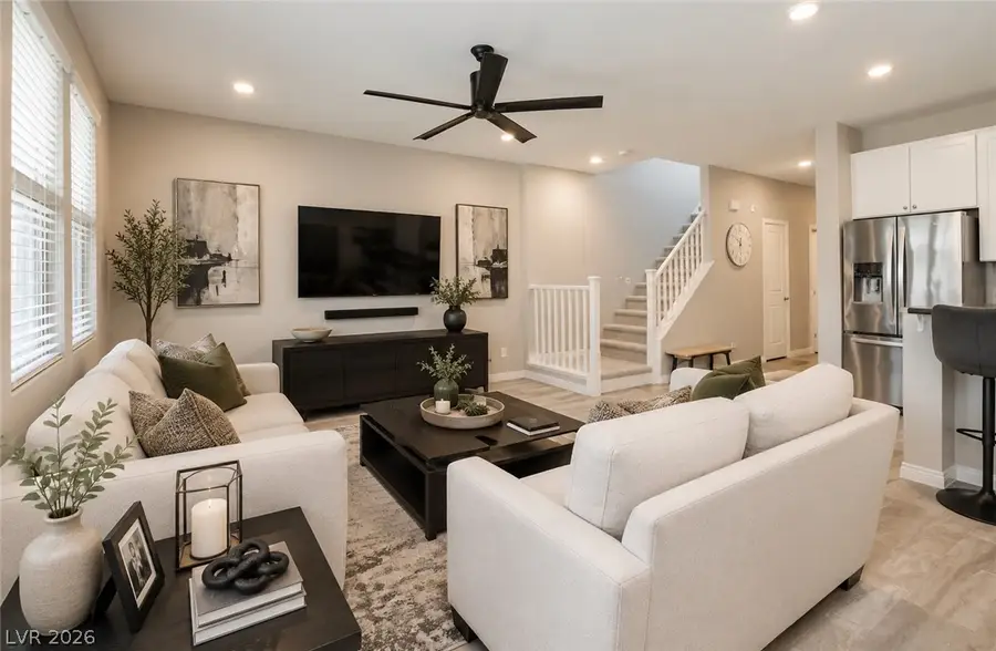 882 Cherry Glen Place, Las Vegas, NV 89138 - #2