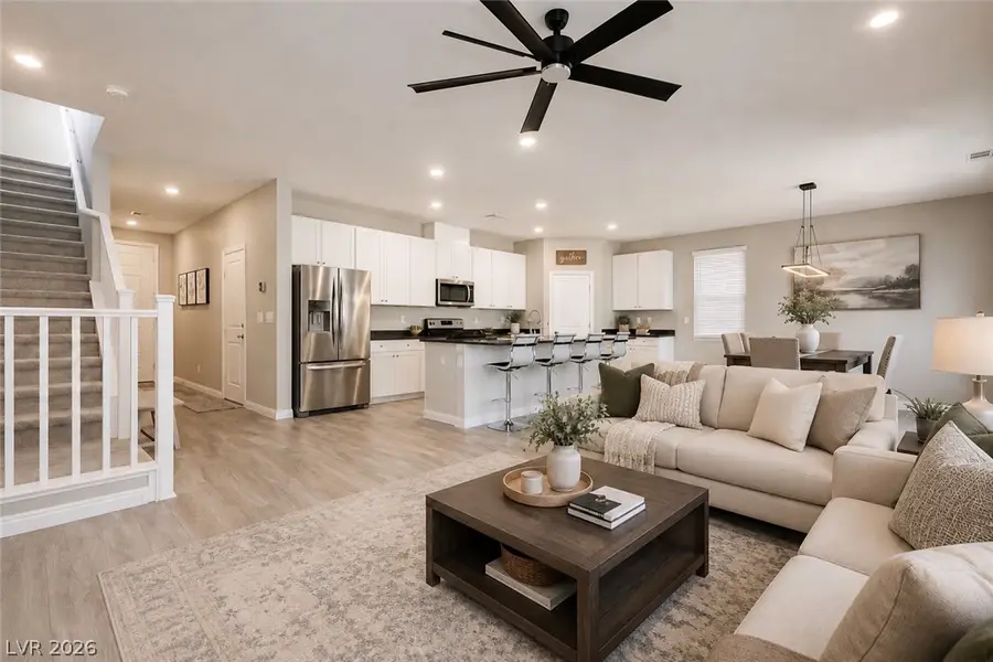 882 Cherry Glen Place, Las Vegas, NV 89138 - #3