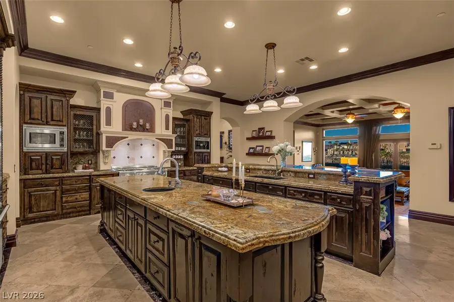 1350 Villafranca Circle, Henderson, NV 89052 - #3