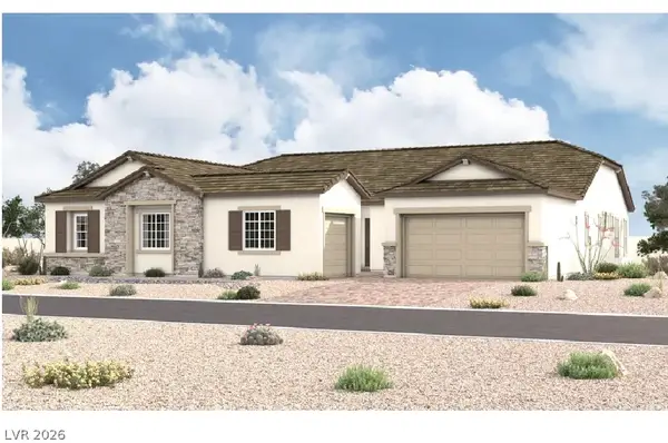 3710 W Maulding Avenue, Las Vegas, NV 89139