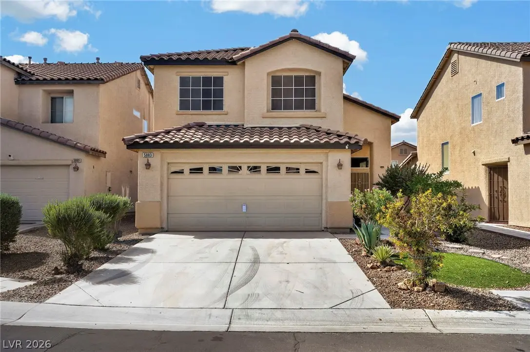 5883 Glory Canyon Way, Las Vegas, NV 89142 - #1