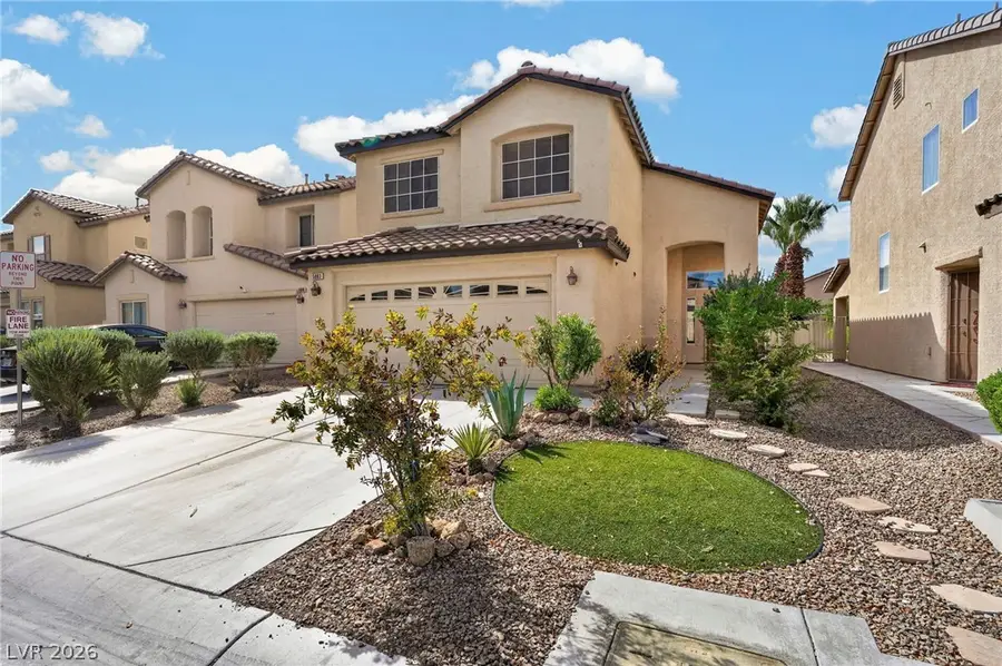 5883 Glory Canyon Way, Las Vegas, NV 89142 - #2