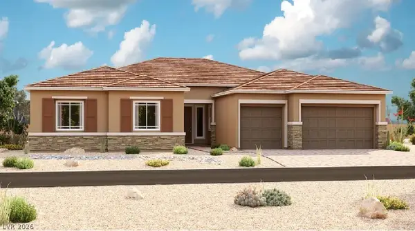 3740 W Maulding Avenue, Las Vegas, NV 89139