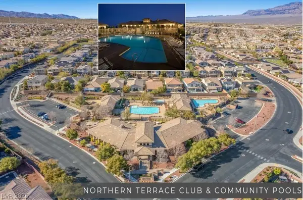 10653 Mount Jefferson Avenue, Las Vegas, NV 89166