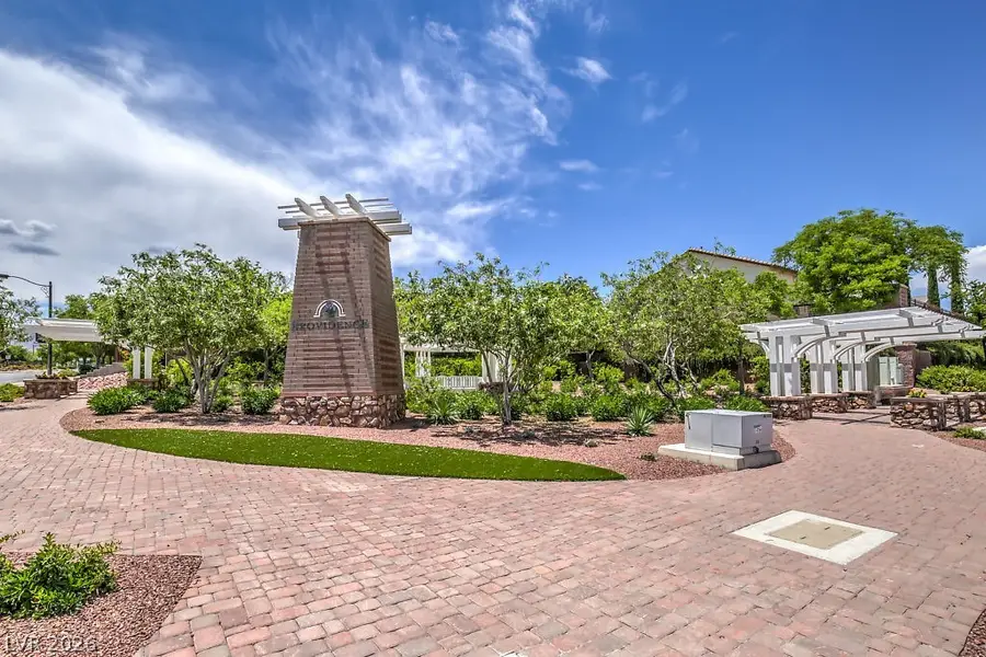 10653 Mount Jefferson Avenue, Las Vegas, NV 89166 - #3