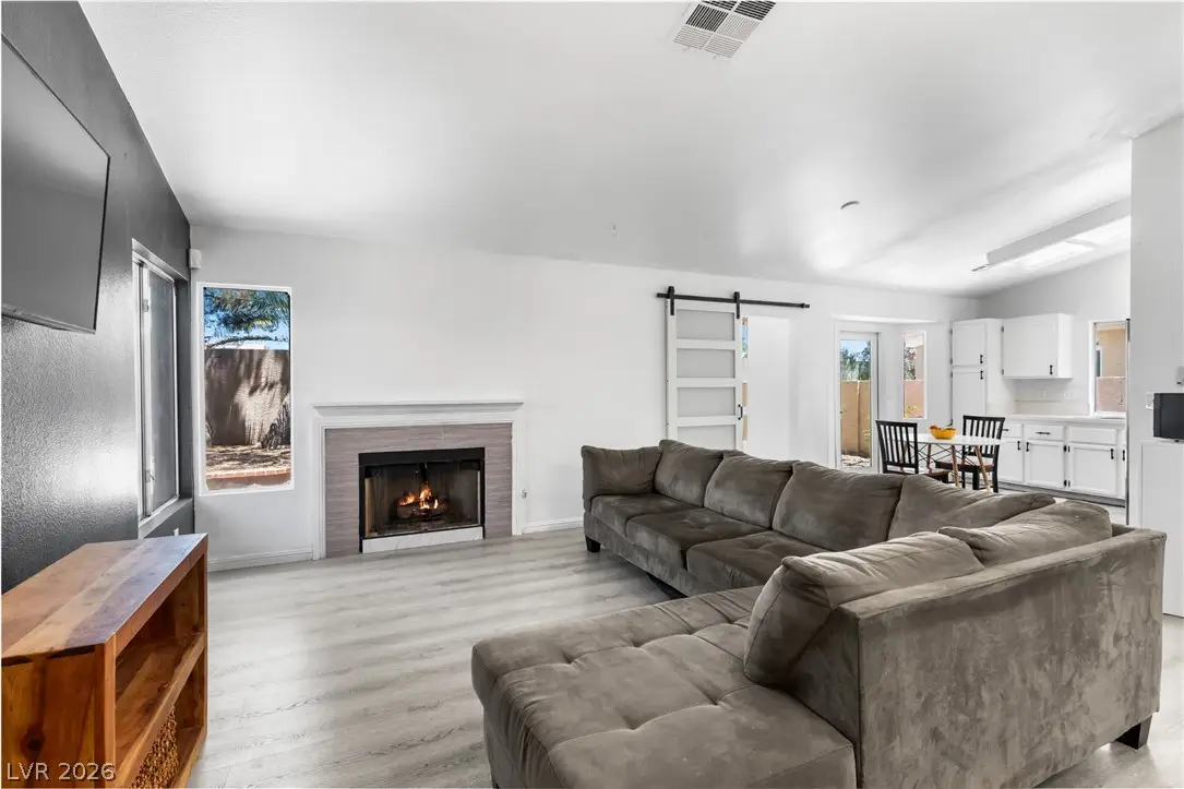 2066 Glistening Sands Drive, Las Vegas, NV 89119 - #1