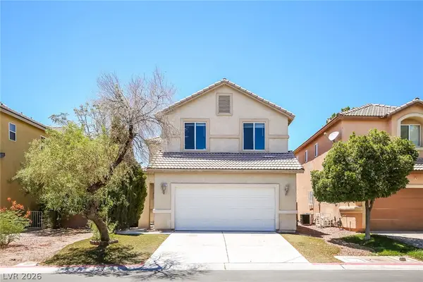 2617 Los Palos Street, Las Vegas, NV 89108