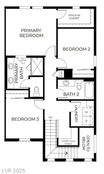242 Starlit Moon Lane, Henderson, NV 89015 - #3
