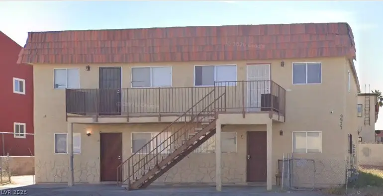 6937 Issac Avenue, Las Vegas, NV 89156 - #1