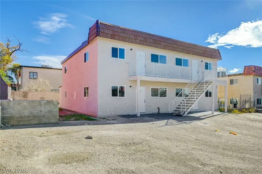 6937 Issac Avenue, Las Vegas, NV 89156 - #3